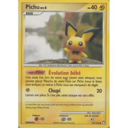 Pichu MT - 093/123