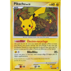 Pikachu MT - 094/123