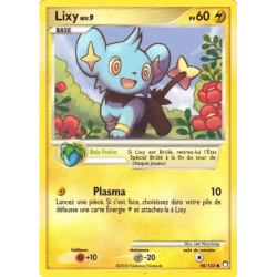 Lixy MT - 098/123