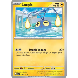 Loupio SCR - 048/142