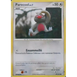 Parecool MT - 099/123