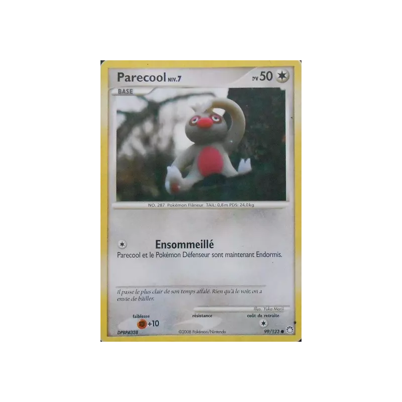 Parecool MT - 099/123