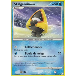 Stalgamin MT - 100/123