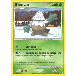 Blizzi MT - 101/123