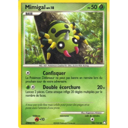 Mimigal MT - 103/123