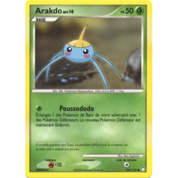 Arakdo MT - 104/123