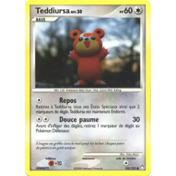 Teddiursa MT - 105/123