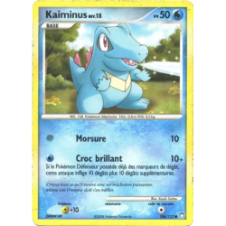 Kaiminus MT - 106/123