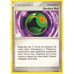 Sombre Ball MT - 110/123