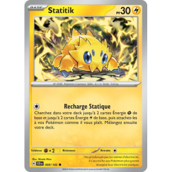 Statitik SCR - 050/142