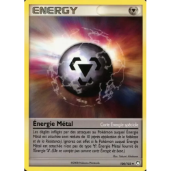 Énergie Métal MT - 120/123