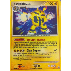 Élekable DP - 003/130