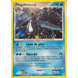 Pingoléon DP - 004/130
