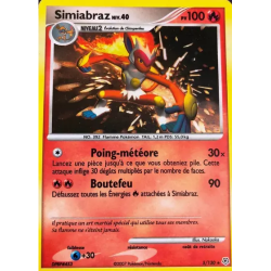 Simiabraz DP - 005/130