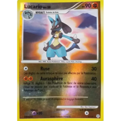 Lucario DP - 006/130