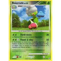 Roserade DP - 013/130
