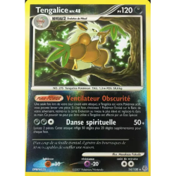 Tengalice DP - 014/130