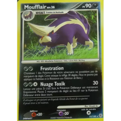 Moufflair DP - 015/130