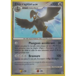 Étouraptor DP - 016/130