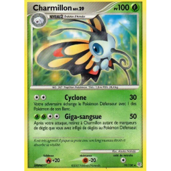 Charmillon DP - 019/130