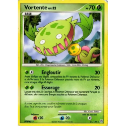 Vortente DP - 021/130