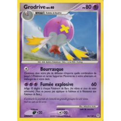 Grodrive DP - 024/130