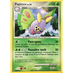 Papinox DP - 025/130