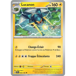 Lucanon SCR - 053/142