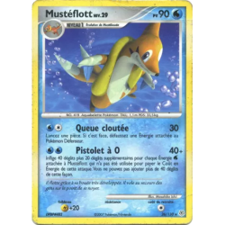 Mustéflott DP - 026/130