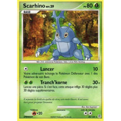 Scarhino DP - 028/130