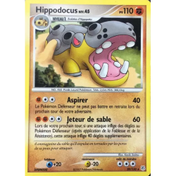 Hippodocus DP - 029/130