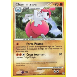 Charmina DP - 032/130