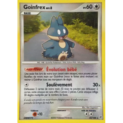Goinfrex DP - 033/130