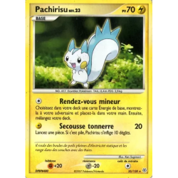 Pachirisu DP - 035/130