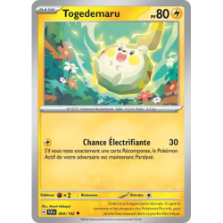 Togedemaru SCR - 054/142