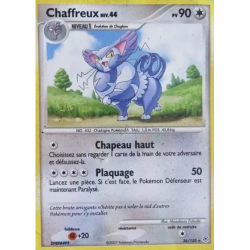 Chaffreux DP - 036/130