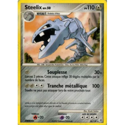 Steelix DP - 038/130
