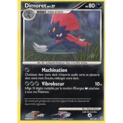 Dimoret DP - 040/130