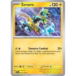 Zeraora SCR - 055/142