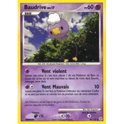 Baudrive DP - 046/130