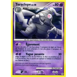 Téraclope DP - 047/130