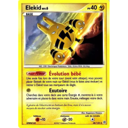 Élekid DP - 048/130