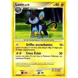Luxio DP - 052/130