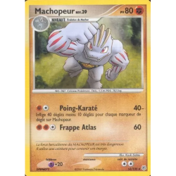 Machopeur DP - 053/130
