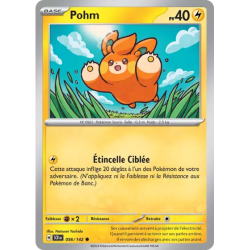 Pohm SCR - 056/142