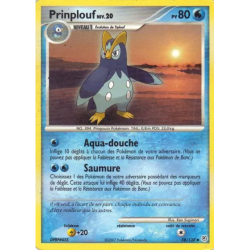 Prinplouf DP - 058/130