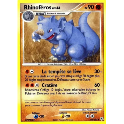 Rhinoféros DP - 060/130