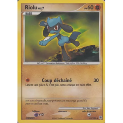 Riolu DP - 061/130