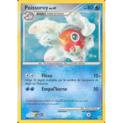 Poissoroy DP - 062/130