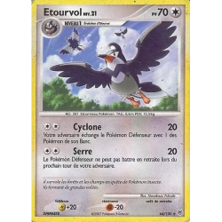 Étourvol DP - 064/130